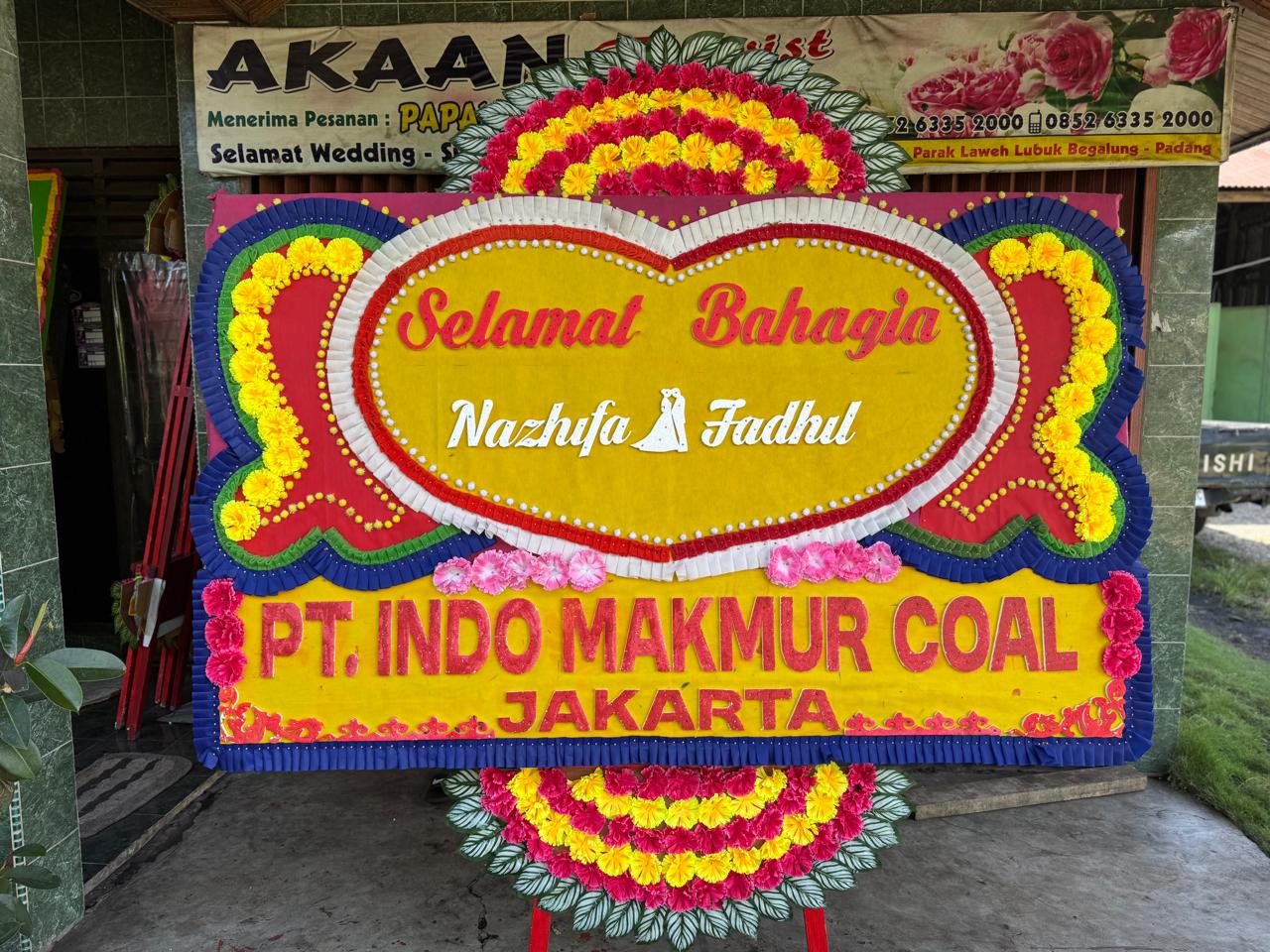 Produk Terlaris